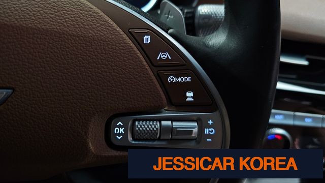 2021 Genesis G80 (RG3) - Thumbnail 7