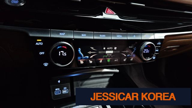 2021 Genesis G80 (RG3) - Thumbnail 10