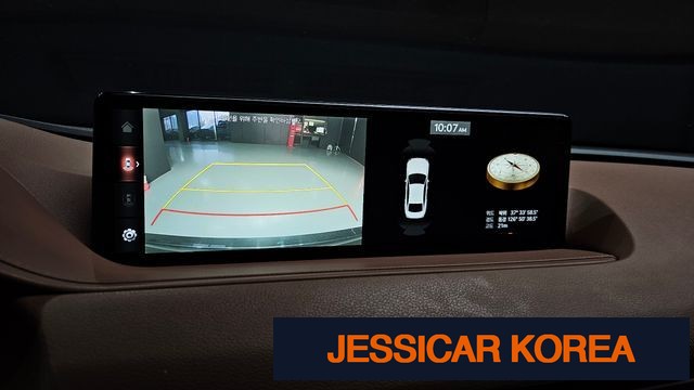 2021 Genesis G80 (RG3) - Thumbnail 11