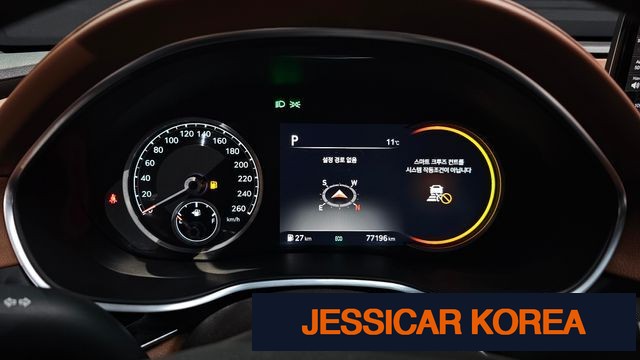 2021 Genesis G80 (RG3) - Thumbnail 12