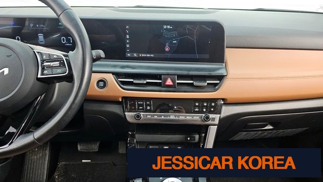 2025 Kia The New Seltos - Thumbnail 5