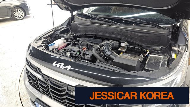 2025 Kia The New Seltos - Thumbnail 6