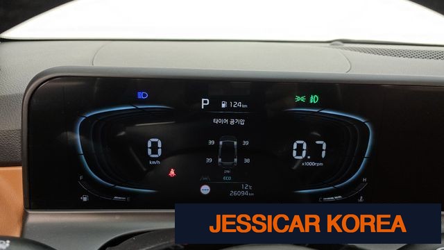2025 Kia The New Seltos - Thumbnail 7