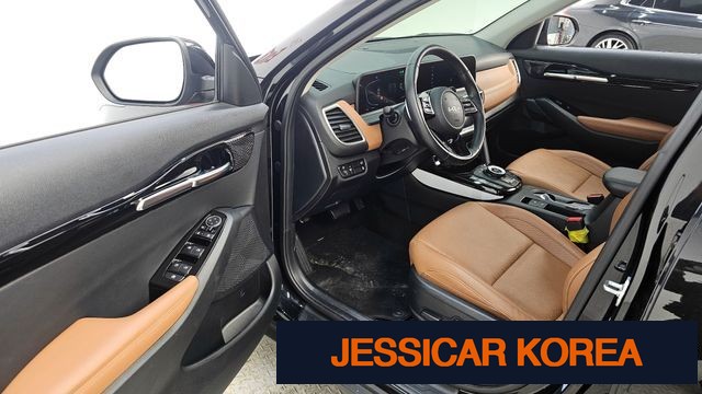 2025 Kia The New Seltos - Thumbnail 8