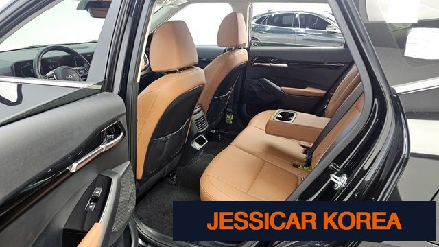 2025 Kia The New Seltos - Thumbnail 14