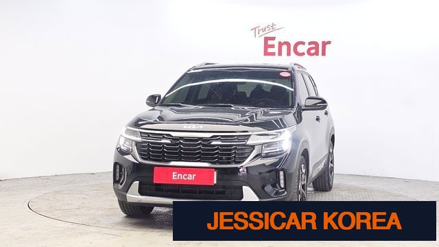 2025 Kia The New Seltos - Thumbnail 15