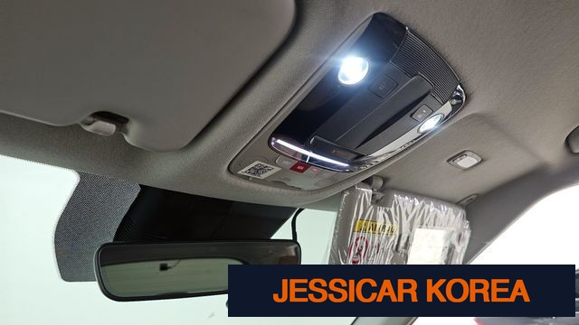 2025 Kia The New Seltos - Thumbnail 16