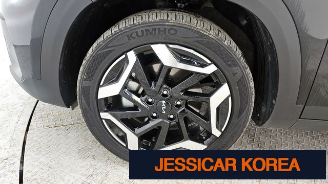 2025 Kia The New Seltos - Thumbnail 18