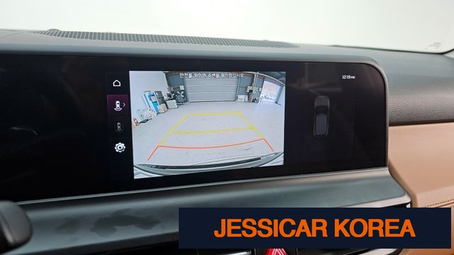2025 Kia The New Seltos - Thumbnail 19