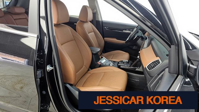 2025 Kia The New Seltos - Thumbnail 20