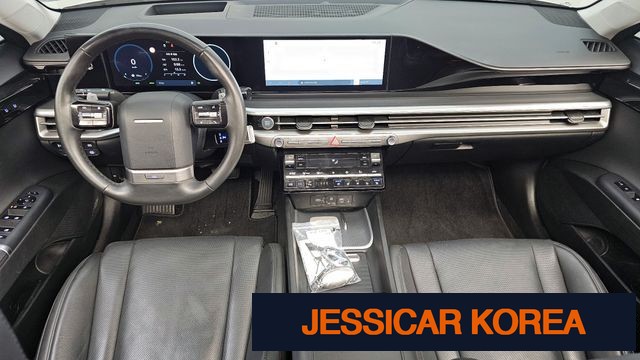 2023 Hyundai Grandeur Hybrid (GN7) - Thumbnail 3