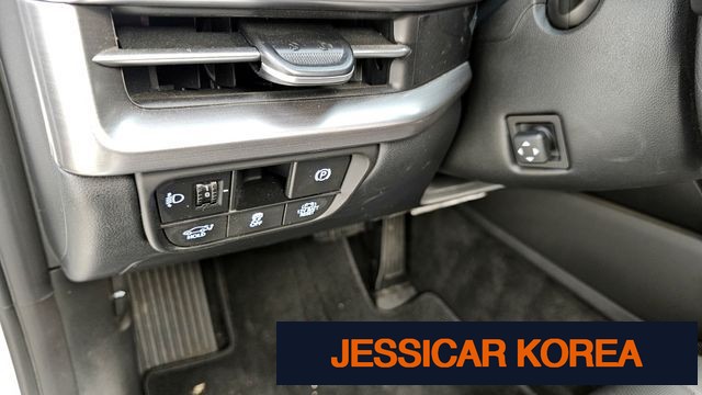 2023 Hyundai Grandeur Hybrid (GN7) - Thumbnail 4