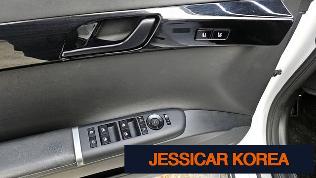 2023 Hyundai Grandeur Hybrid (GN7) - Thumbnail 5