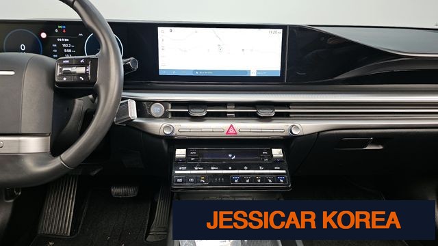 2023 Hyundai Grandeur Hybrid (GN7) - Thumbnail 16