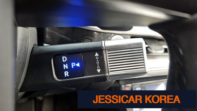 2023 Hyundai Grandeur Hybrid (GN7) - Thumbnail 19