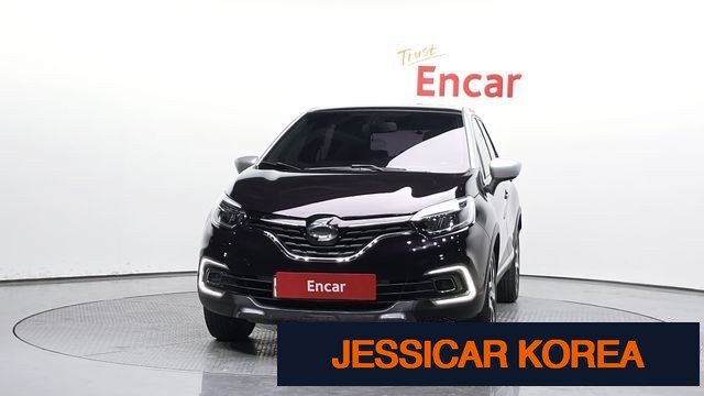 2018 Renault Korea New QM3 - Thumbnail 2