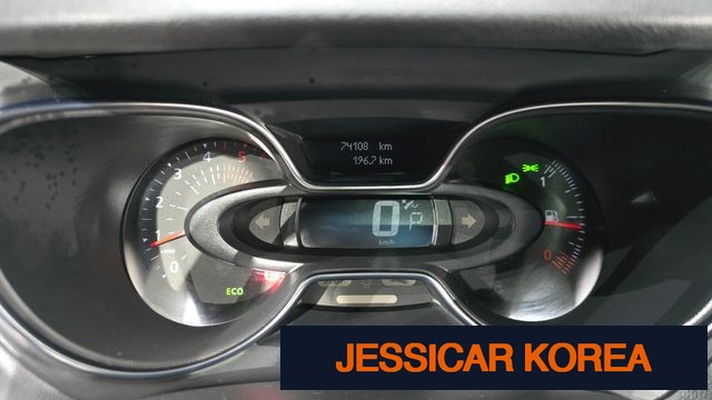 2018 Renault Korea New QM3 - Thumbnail 3