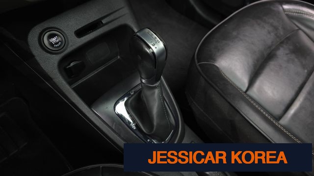 2018 Renault Korea New QM3 - Thumbnail 4