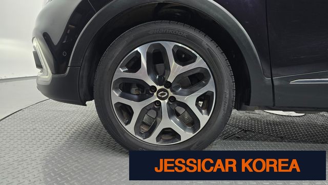 2018 Renault Korea New QM3 - Thumbnail 5