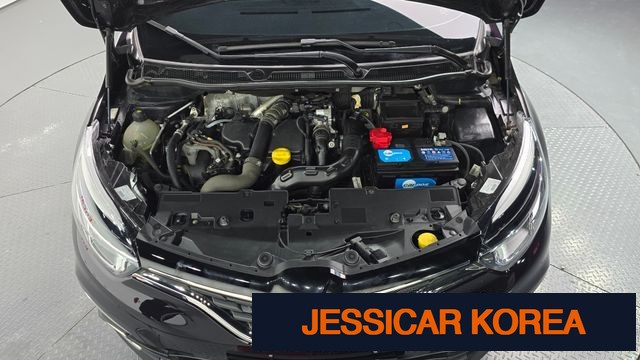 2018 Renault Korea New QM3 - Thumbnail 6