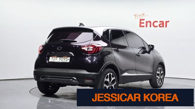 2018 Renault Korea New QM3 - Thumbnail 7