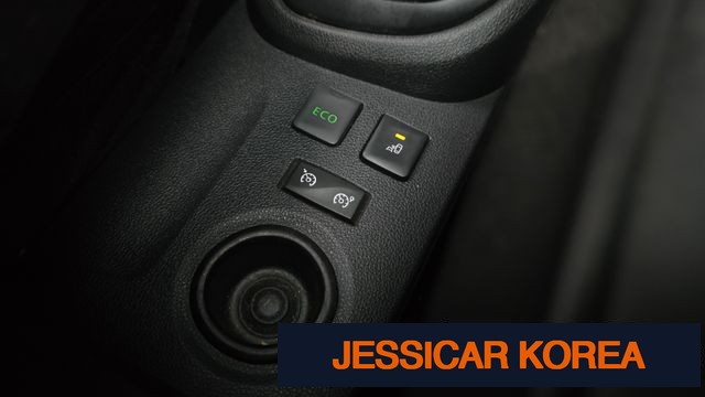 2018 Renault Korea New QM3 - Thumbnail 8