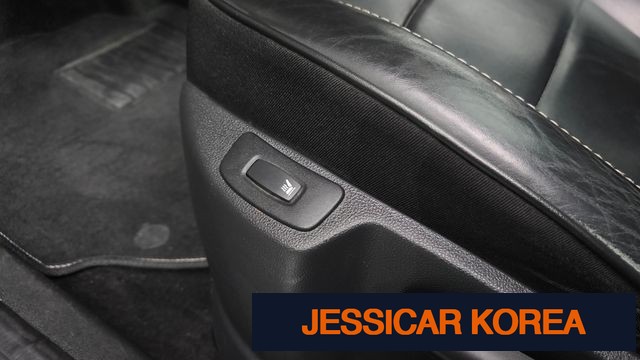 2018 Renault Korea New QM3 - Thumbnail 11