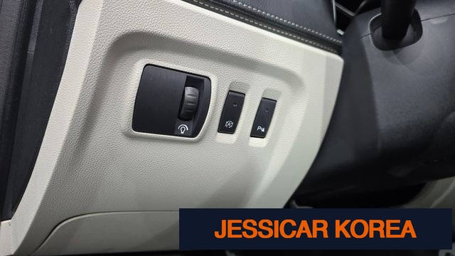 2018 Renault Korea New QM3 - Thumbnail 12