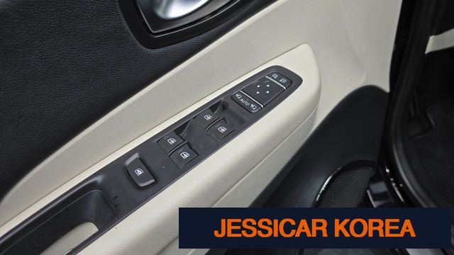 2018 Renault Korea New QM3 - Thumbnail 13