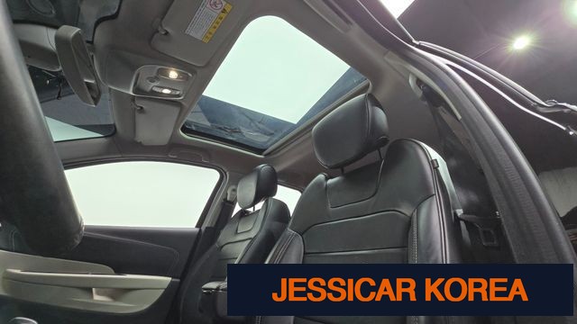 2018 Renault Korea New QM3 - Thumbnail 14
