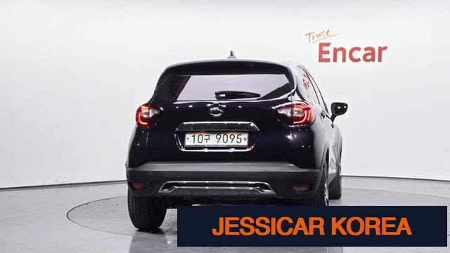 2018 Renault Korea New QM3 - Thumbnail 15
