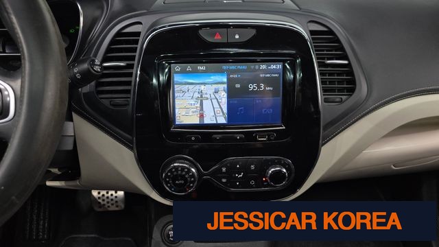 2018 Renault Korea New QM3 - Thumbnail 18