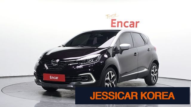 2018 Renault Korea New QM3 - Thumbnail 19