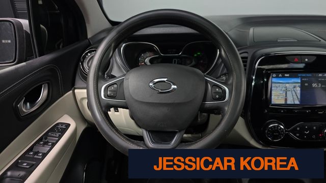 2018 Renault Korea New QM3 - Thumbnail 20