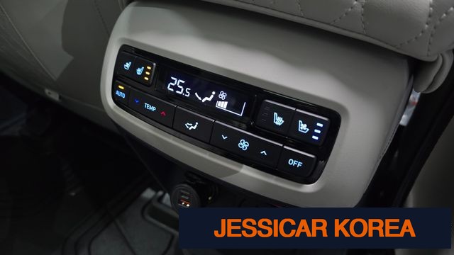 2023 Hyundai The New Palisade - Thumbnail 2