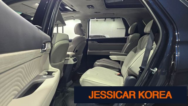 2023 Hyundai The New Palisade - Thumbnail 8