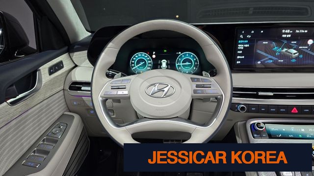 2023 Hyundai The New Palisade - Thumbnail 10