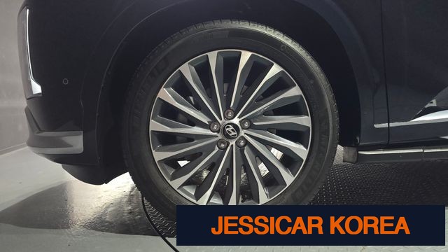 2023 Hyundai The New Palisade - Thumbnail 12
