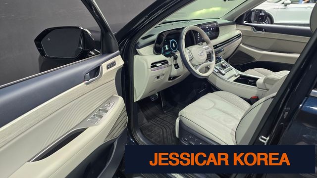 2023 Hyundai The New Palisade - Thumbnail 13
