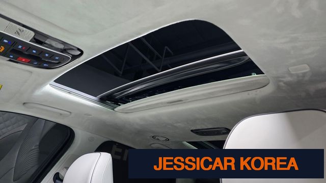 2023 Hyundai The New Palisade - Thumbnail 14