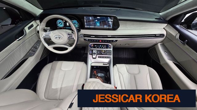 2023 Hyundai The New Palisade - Thumbnail 15