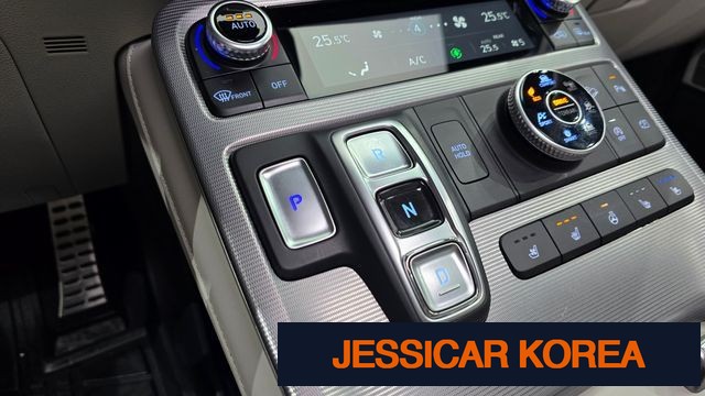 2023 Hyundai The New Palisade - Thumbnail 16
