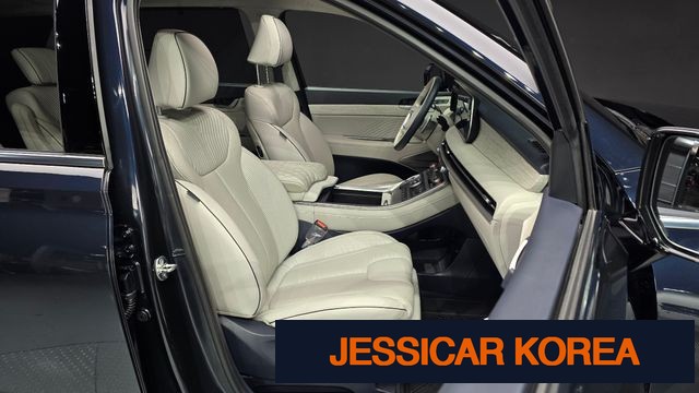 2023 Hyundai The New Palisade - Thumbnail 17