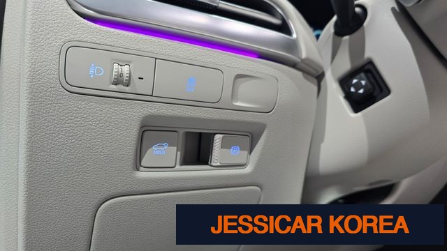 2023 Hyundai The New Palisade - Thumbnail 19