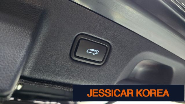 2023 Hyundai The New Palisade - Thumbnail 20