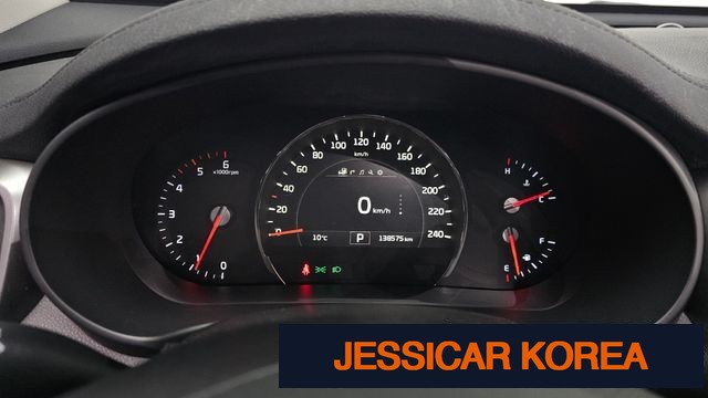 2015 Kia All New Sorento - Thumbnail 2