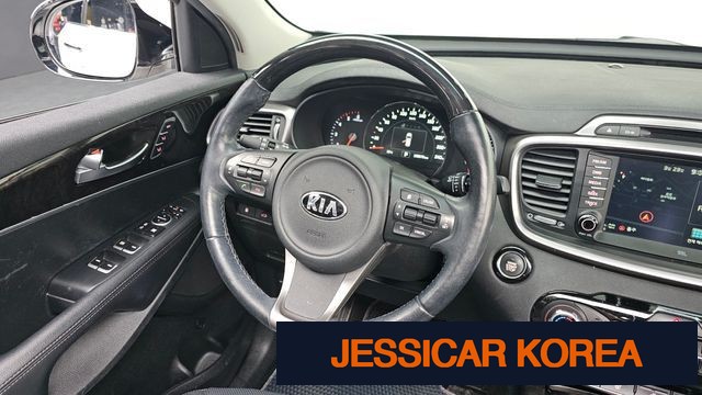 2015 Kia All New Sorento - Thumbnail 5
