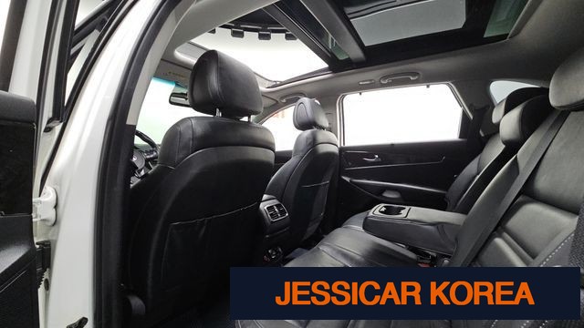 2015 Kia All New Sorento - Thumbnail 9