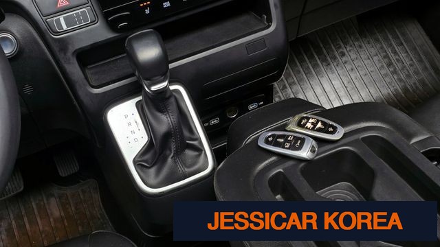 2022 Hyundai Staria - Thumbnail 10