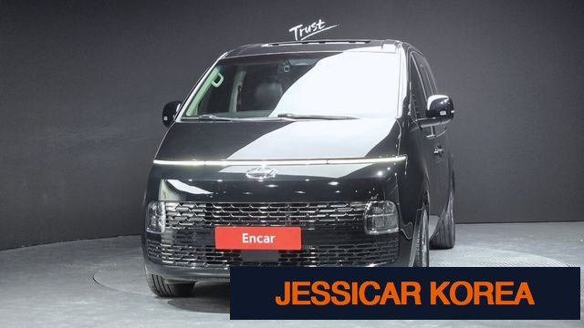 2022 Hyundai Staria - Thumbnail 13